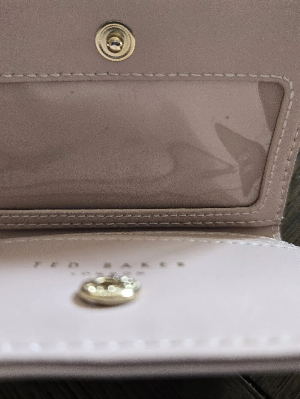 Ted Baker London Wallet